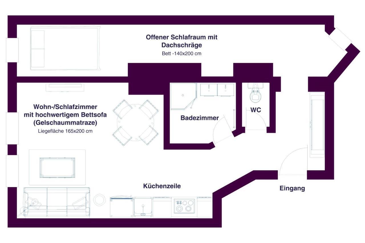 Ferienwohnung Salzburg Fusch an der Glocknerstraße Esterno foto