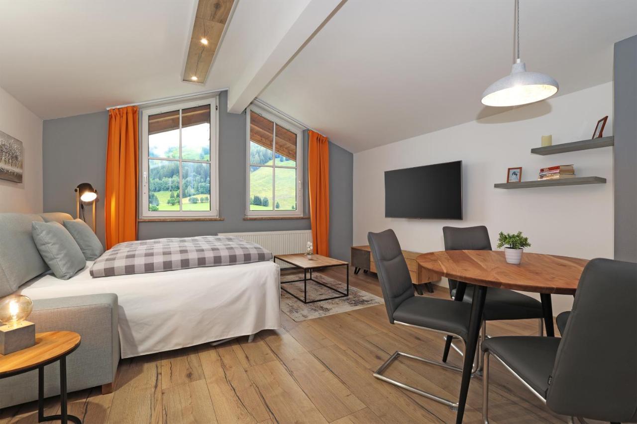 Ferienwohnung Salzburg Fusch an der Glocknerstraße Esterno foto