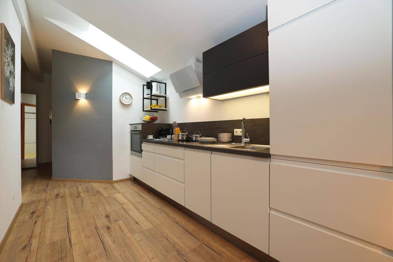 Ferienwohnung Salzburg Fusch an der Glocknerstraße Esterno foto