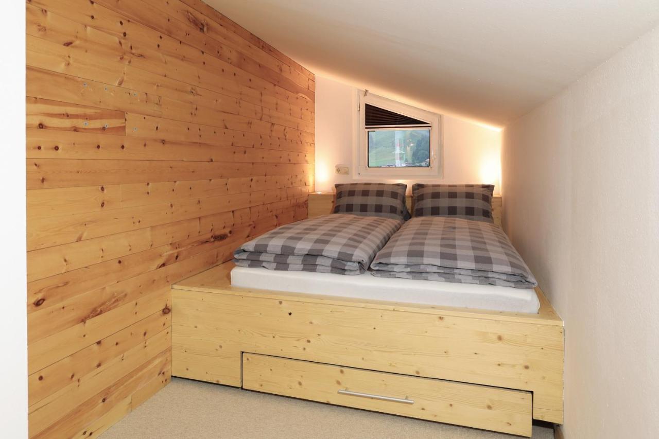 Ferienwohnung Salzburg Fusch an der Glocknerstraße Esterno foto