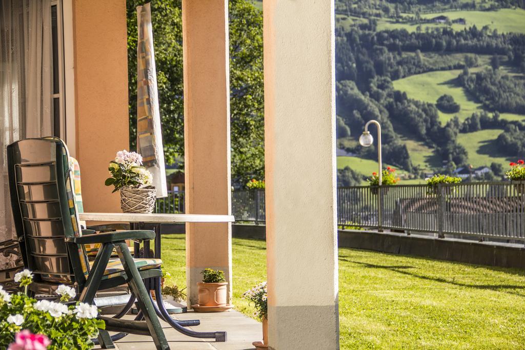 Ferienwohnung Salzburg Fusch an der Glocknerstraße Esterno foto