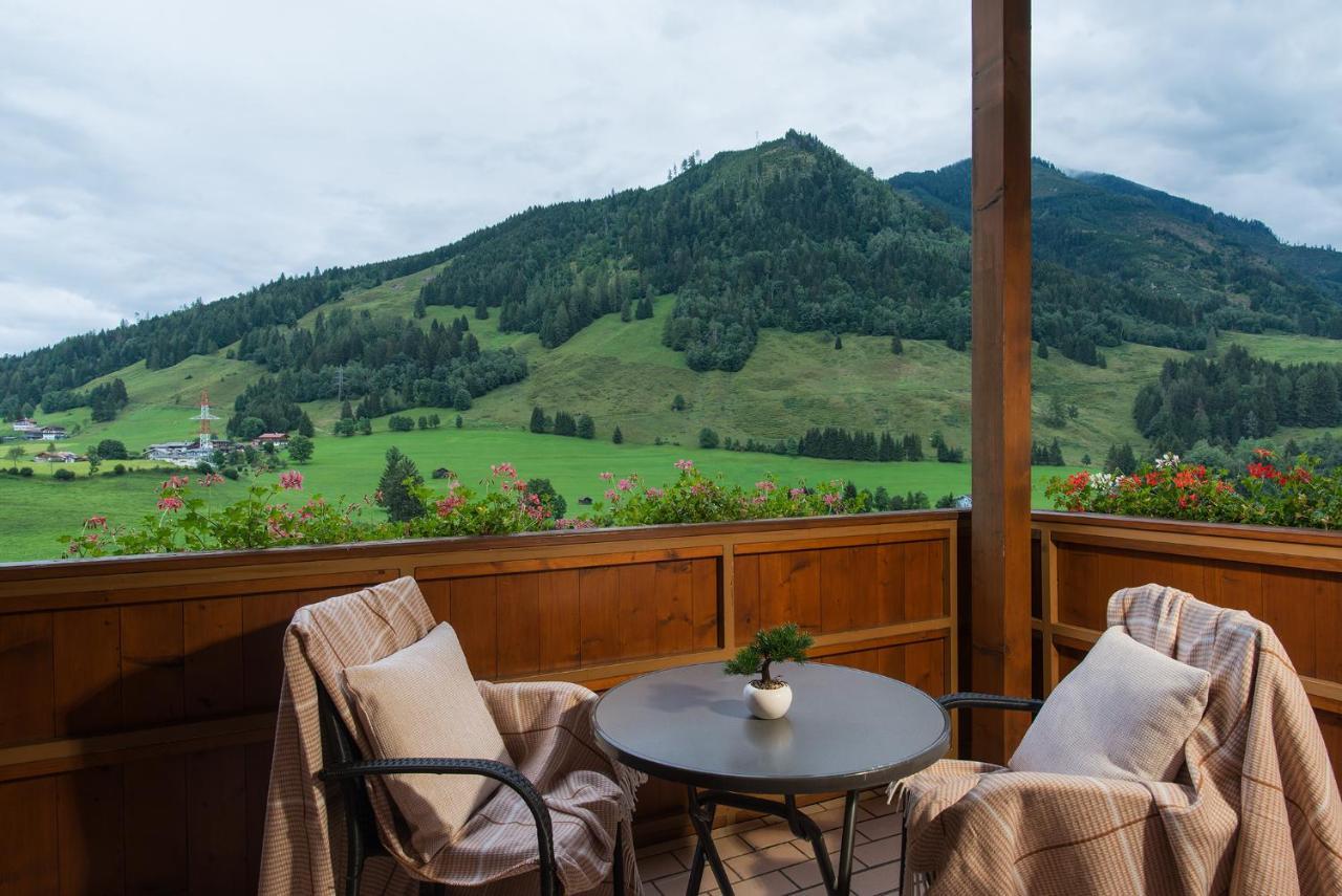 Ferienwohnung Salzburg Fusch an der Glocknerstraße Esterno foto