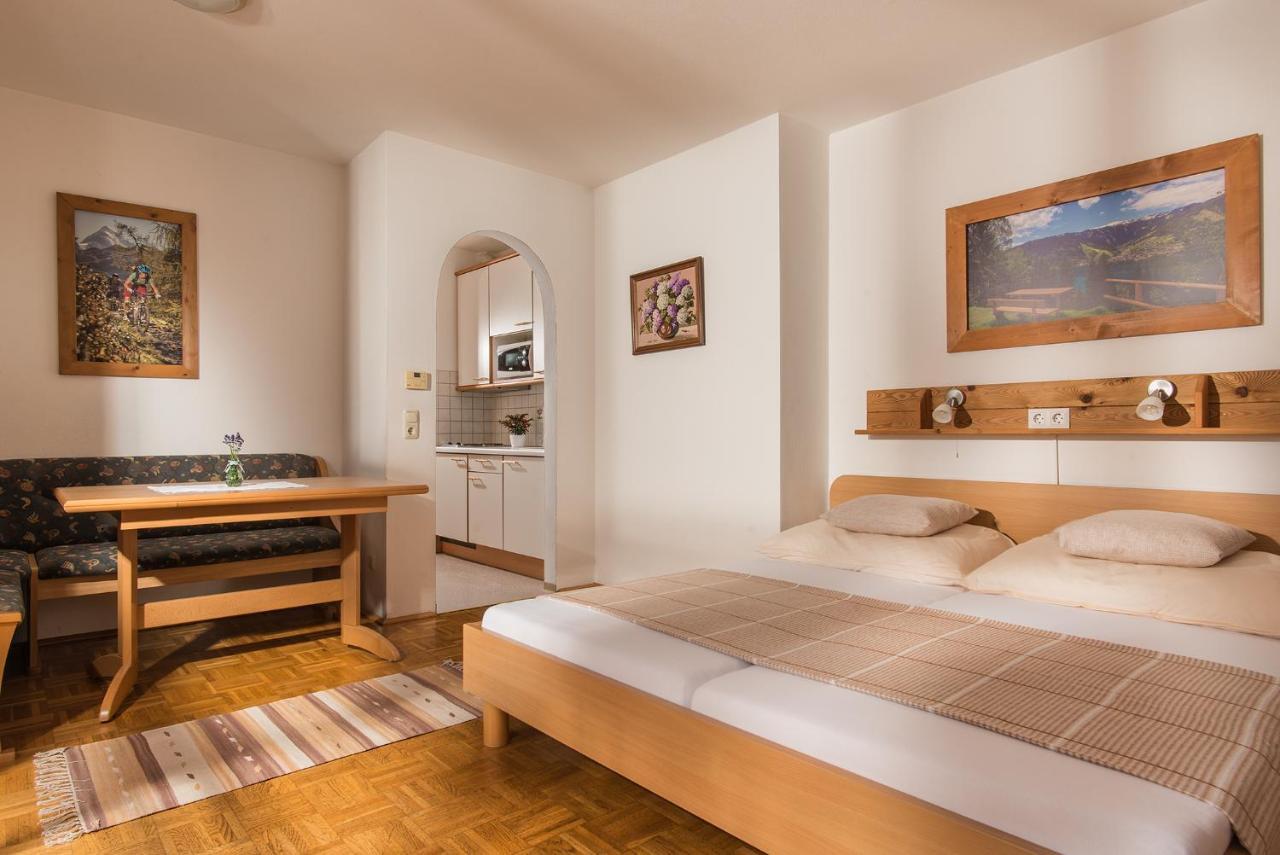 Ferienwohnung Salzburg Fusch an der Glocknerstraße Esterno foto