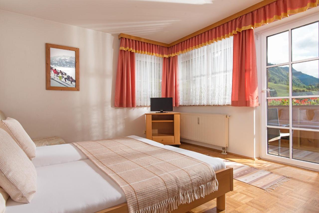 Ferienwohnung Salzburg Fusch an der Glocknerstraße Esterno foto