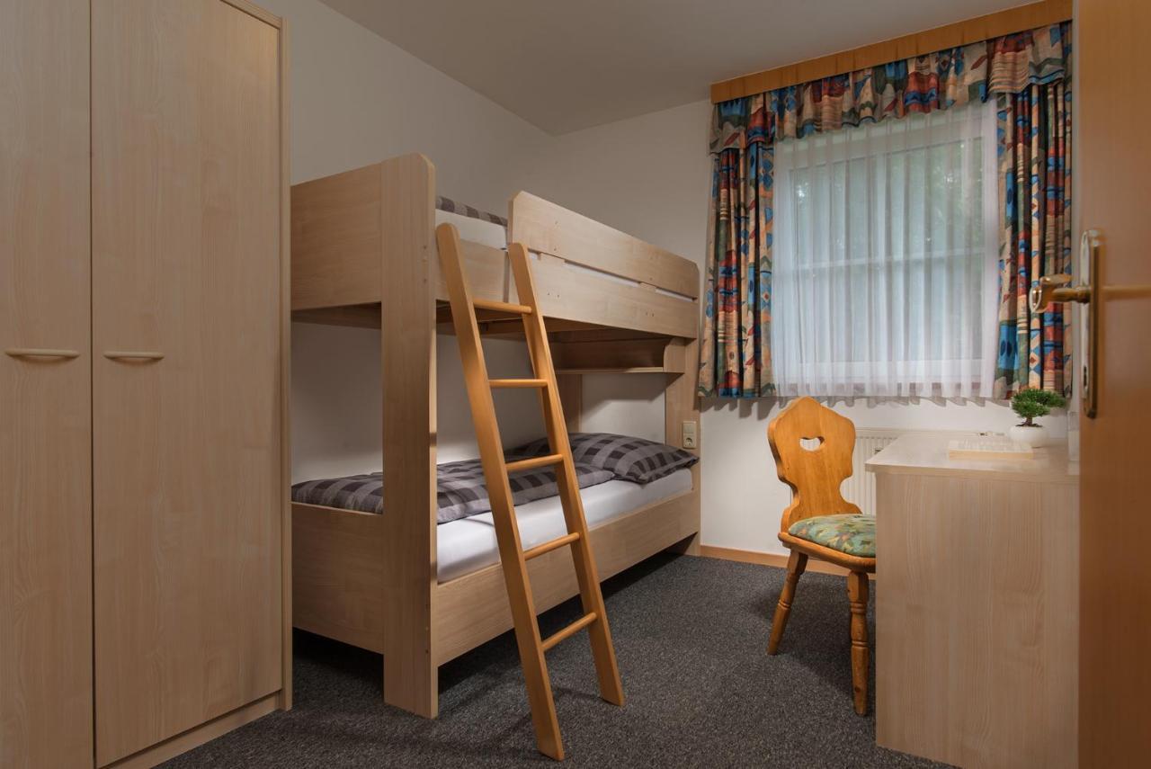 Ferienwohnung Salzburg Fusch an der Glocknerstraße Esterno foto