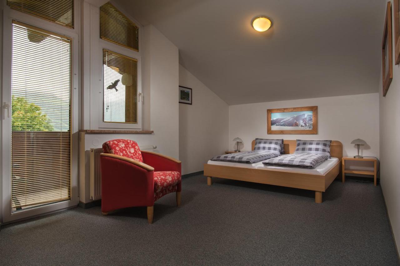 Ferienwohnung Salzburg Fusch an der Glocknerstraße Esterno foto