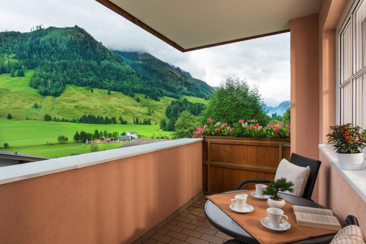 Ferienwohnung Salzburg Fusch an der Glocknerstraße Esterno foto